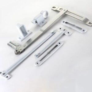 ست یراق پنجره کلنگی آکپن AKPEN