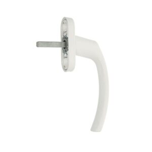 دستگیره پنجره دوجداره UPVC برند PACO